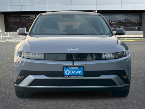 New 2026 Hyundai Ioniq 5 SE image 10