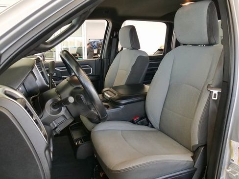 Used 2024 RAM 2500 Big Horn image 11