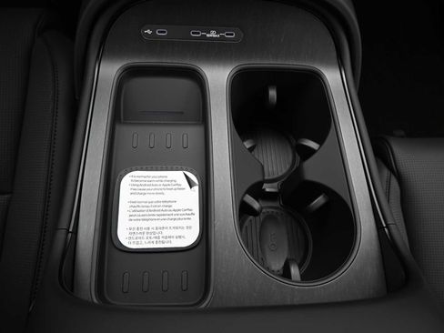 New 2026 Hyundai Palisade XRT Pro image 19