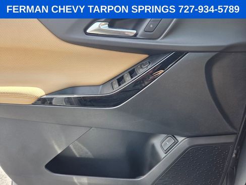 New 2026 Chevrolet Equinox ACTIV FWD image 22