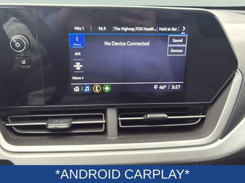 Certified 2024 Chevrolet Trax LS w/ Driver Confidence Package image 11