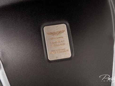 Used 2016 Aston Martin Rapide S image 8