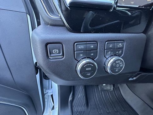 New 2026 GMC Sierra 2500 SLT w/ Texas SLT Premium Package image 16