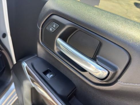 Used 2019 Chevrolet Silverado 1500 RST w/ All-Star Edition RWD image 16