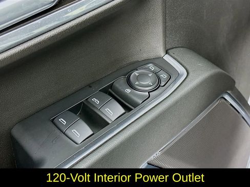 Used 2024 GMC Sierra 1500 Elevation w/ X31 Off-Road Package AWD/4WD image 24