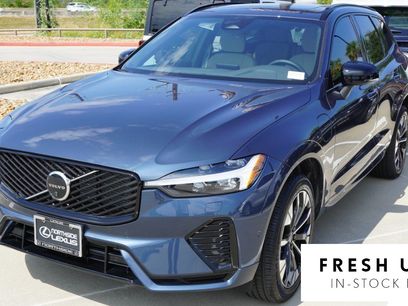 Used 2026 Volvo XC60 T8 Plus w/ Protection Package Premier