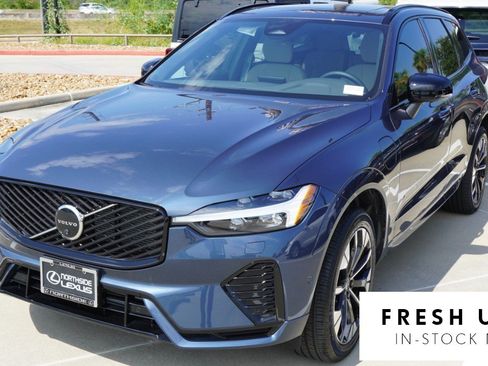 Used 2026 Volvo XC60 T8 Plus w/ Protection Package Premier AWD/4WD image 1