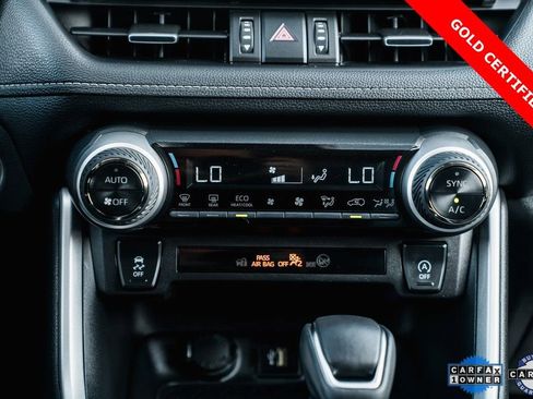 Certified 2025 Toyota RAV4 XLE Premium image 23