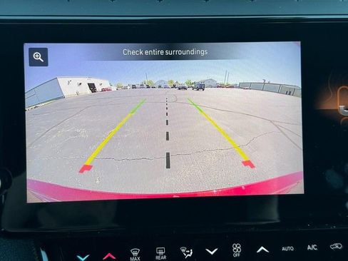 New 2026 Jeep Grand Cherokee Altitude AWD/4WD image 14