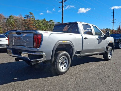 New 2026 GMC Sierra 2500 Pro w/ Convenience Package image 4