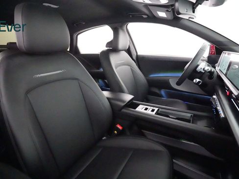 Used 2024 Hyundai Ioniq 6 Limited RWD image 23