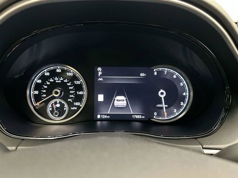 Used 2023 Genesis GV70 2.5T Select w/ Select Package image 19