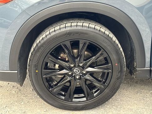 Used 2025 MAZDA CX-5 Carbon Edition AWD/4WD image 24