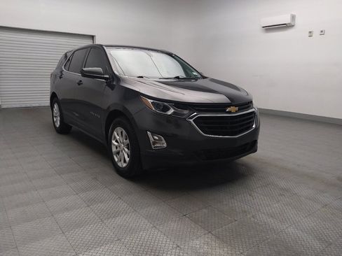 Used 2019 Chevrolet Equinox LT FWD image 13