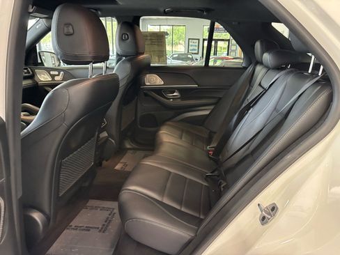 Used 2022 Mercedes-Benz GLE 350 w/ Premium Package image 41