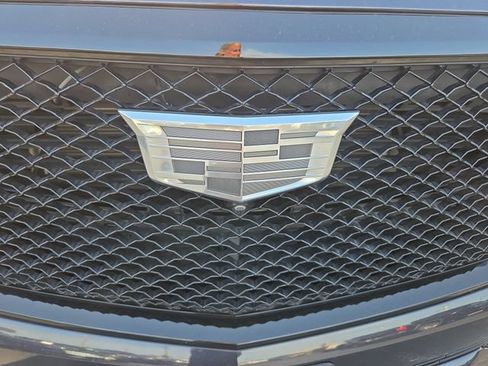 Used 2022 Cadillac Escalade Sport w/ Touring Package AWD/4WD image 50