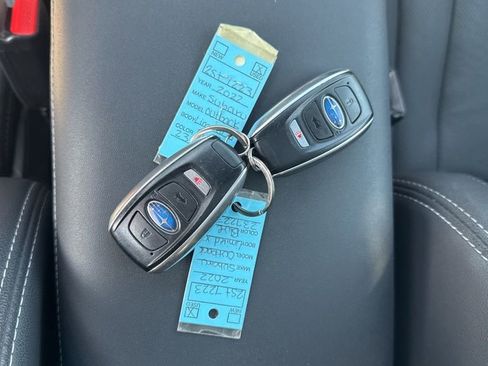 Used 2022 Subaru Outback Limited XT w/ Popular Package #2 image 41