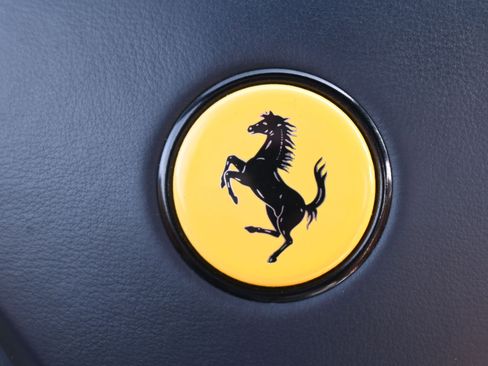 Used 2001 Ferrari 360 Spider image 37