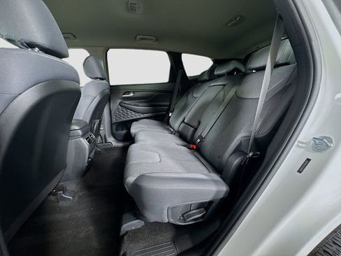 Used 2023 Hyundai Santa Fe SEL AWD/4WD image 26