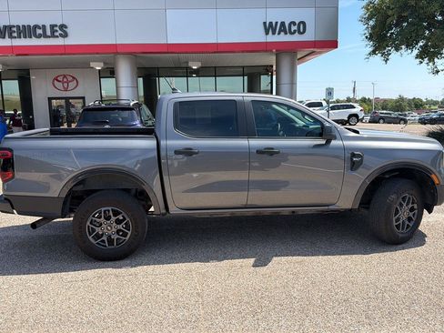 Used 2024 Ford Ranger XLT w/ Trailer Tow Package RWD image 2