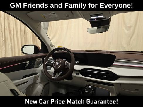 New 2026 Buick Enclave Avenir w/ Super Cruise Package AWD/4WD image 33