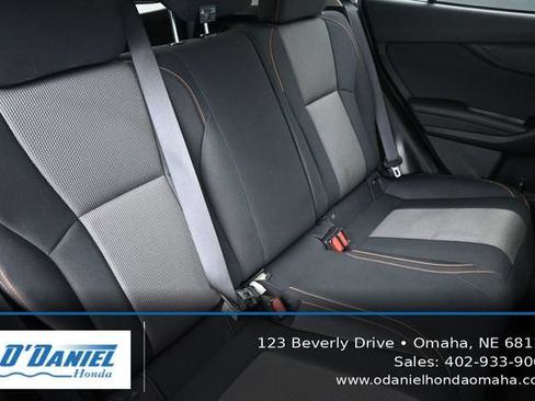 Used 2021 Subaru Crosstrek 2.0i Premium w/ Popular Package #3 AWD/4WD image 36