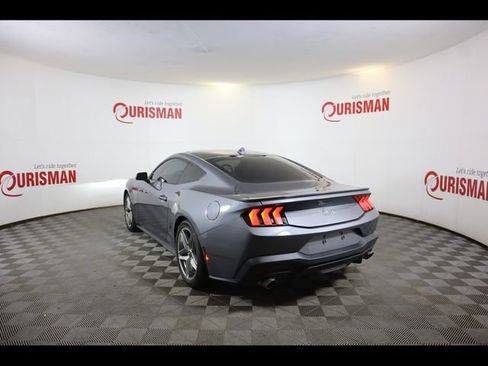 Used 2024 Ford Mustang GT RWD image 7