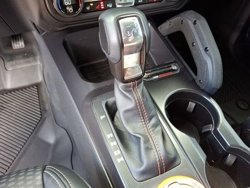 Used 2024 Ford Bronco Raptor image 12