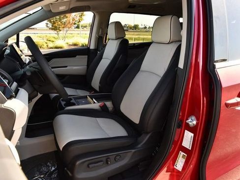 New 2026 Honda Odyssey Elite image 21