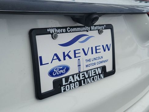 Used 2024 Lincoln Corsair Reserve w/ Equipment Group 201A image 25