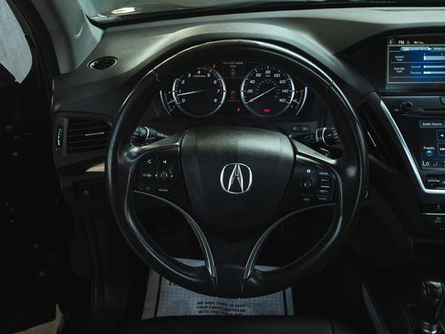 Used 2015 Acura MDX FWD image 26