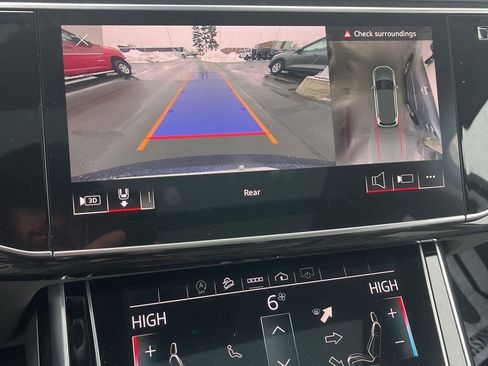 Used 2022 Audi Q7 Premium Plus w/ Premium Plus Package image 6