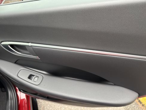 New 2026 Hyundai Sonata SEL image 16