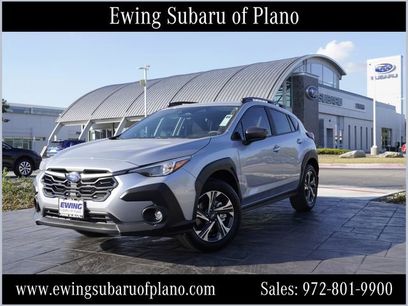 Certified 2026 Subaru Crosstrek 2.0i Premium