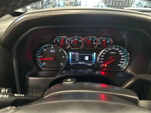 Used 2018 GMC Sierra 1500 SLT image 24