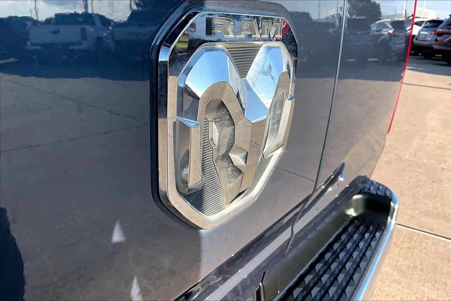 Used 2022 RAM 1500 Limited RWD image 10