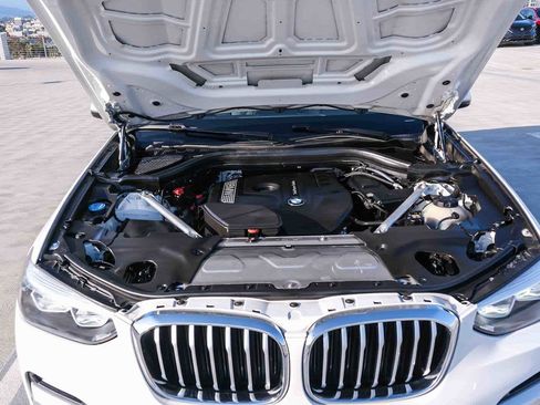 Used 2019 BMW X3 sDrive30i w/ Driving Assistance Package RWD image 26
