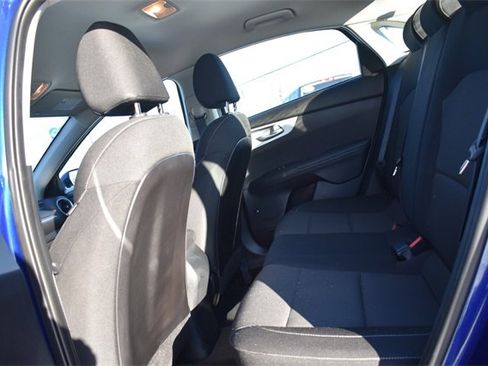 Certified 2023 Kia Forte LXS w/ LXS Technology Package image 15