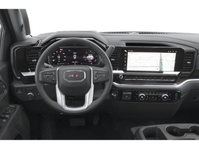 New 2026 GMC Sierra 1500 SLE w/ Preferred Package AWD/4WD image 9