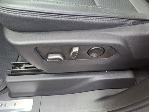 Certified 2023 GMC Sierra 1500 Denali image 13