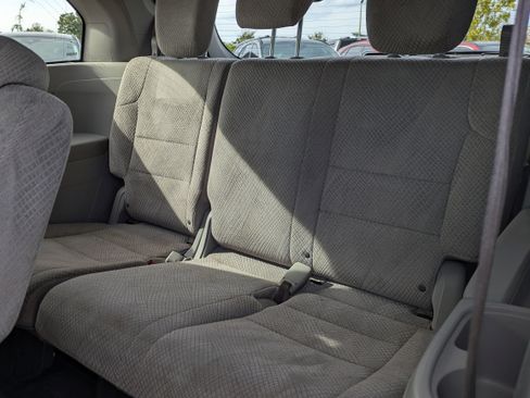 Used 2016 Honda Odyssey EX image 15