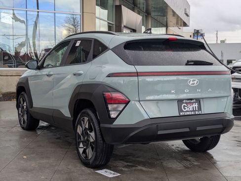 Certified 2024 Hyundai Kona SEL image 7