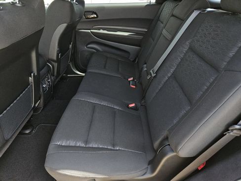 Used 2026 Dodge Durango GT RWD image 24