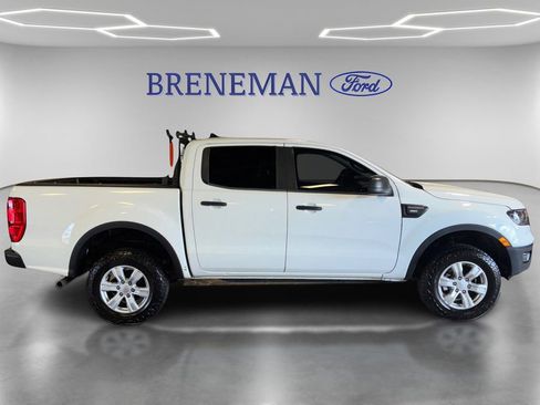 Used 2021 Ford Ranger XL w/ Equipment Group 101A High AWD/4WD image 4