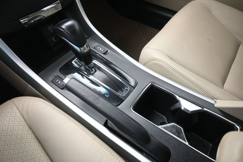 Used 2013 Honda Accord EX-L image 28
