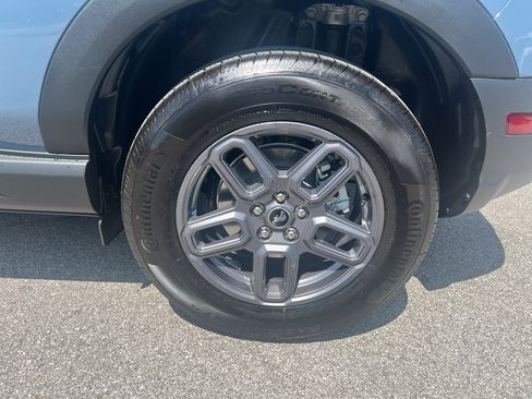 New 2025 Ford Bronco Sport Big Bend w/ Convenience Package image 19