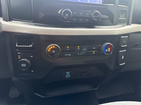 Used 2022 Ford F150 XLT AWD/4WD image 20