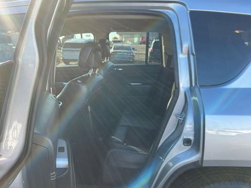 Used 2015 Jeep Compass Latitude image 21