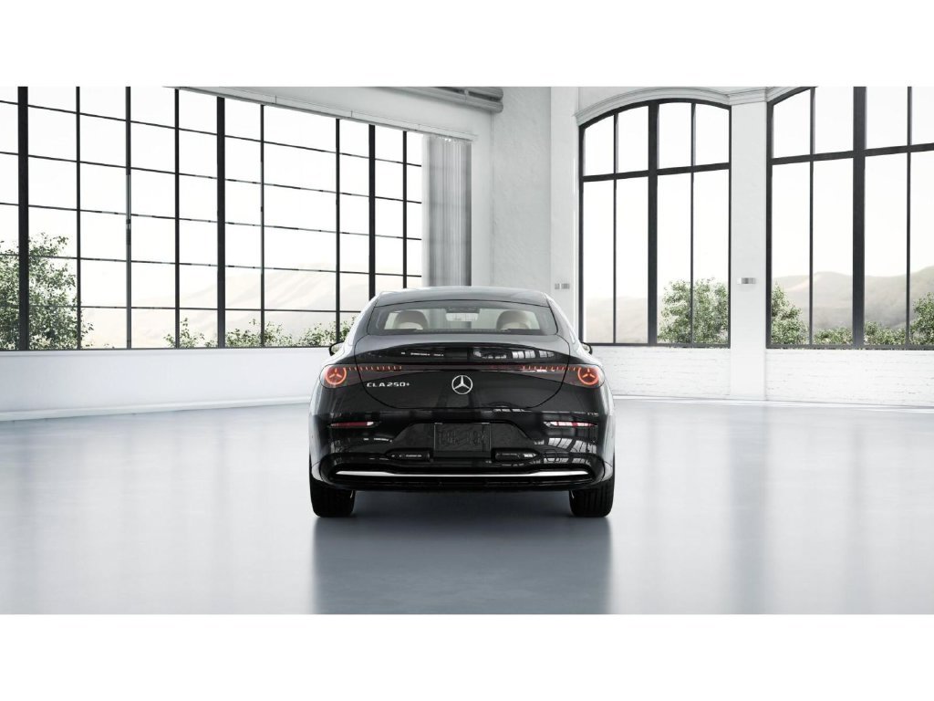 New 2027 Mercedes-Benz CLA 250+ image 25