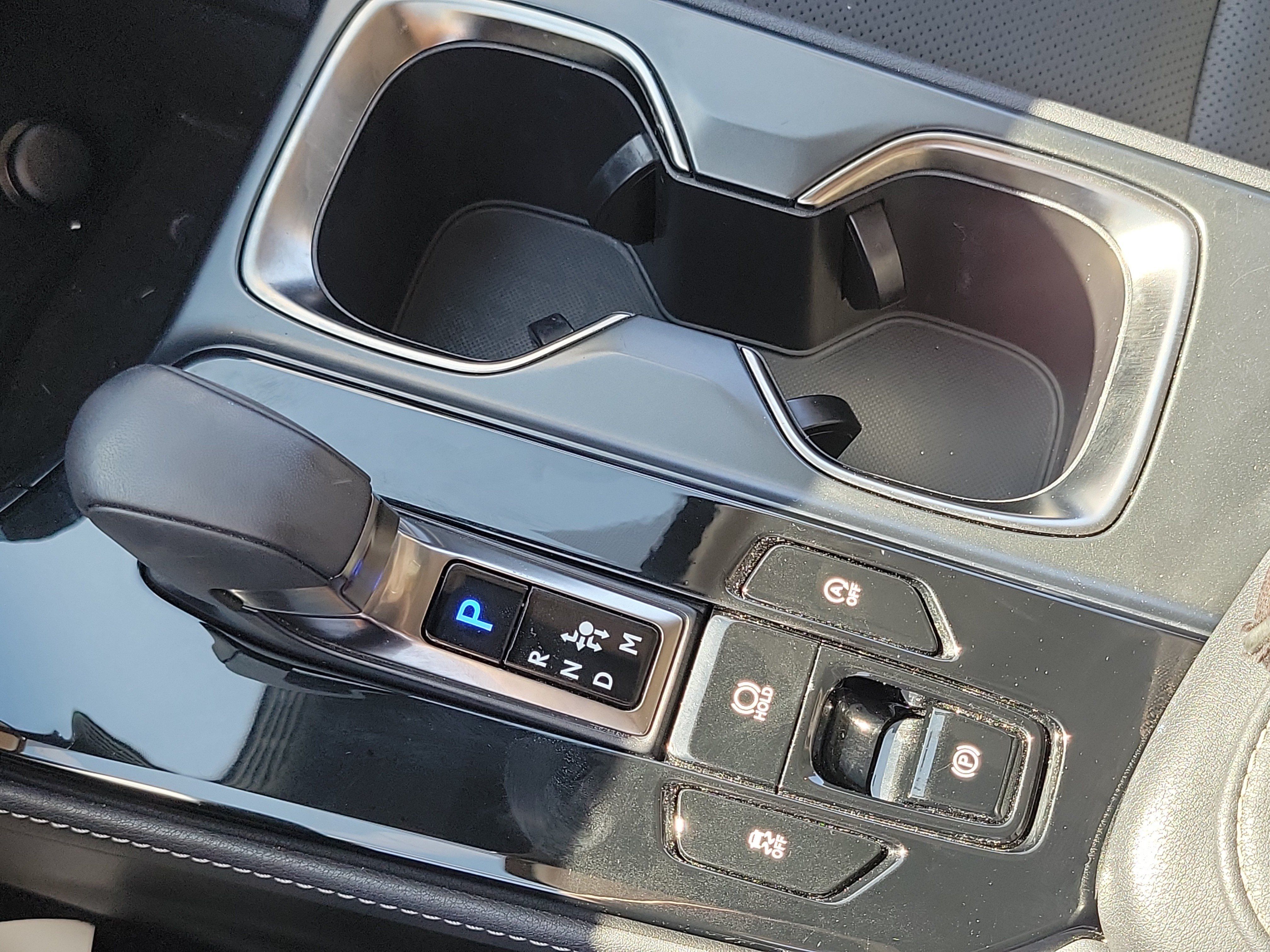 Used 2025 Lexus NX 250 FWD w/ Accessory Package (K3) image 14